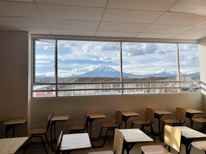 Banu Gürlek: Yenilikçi Bir İngilizce Öğretmeni